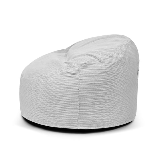 Foam Bean Bag Om 85 Canaria - uso exteriores