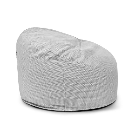 Foam Bean Bag Om 85 Canaria - uso exteriores