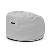 Foam Bean Bag Om 85 Canaria - uso exteriores