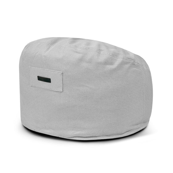 Foam Bean Bag Om 85 Canaria - uso exteriores