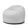 Foam Bean Bag Om 85 Canaria - uso exteriores