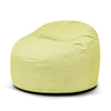 Foam Bean Bag Om 85 Canaria - uso exteriores