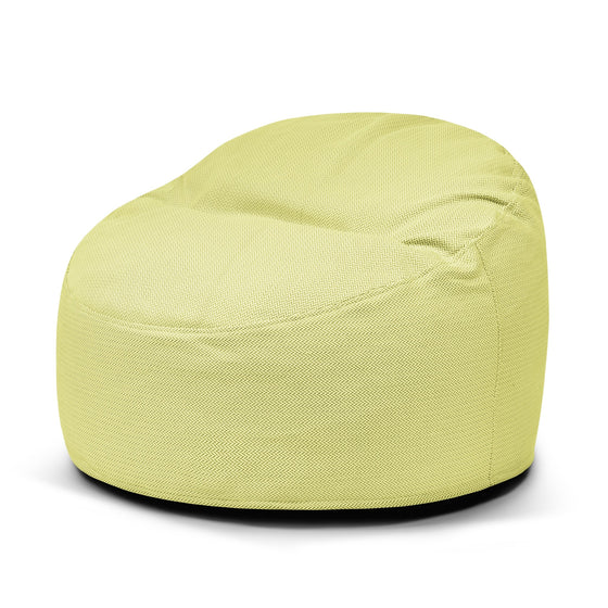 Foam Bean Bag Om 85 Canaria - uso exteriores