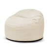 Foam Bean Bag Om 85 Canaria - uso exteriores