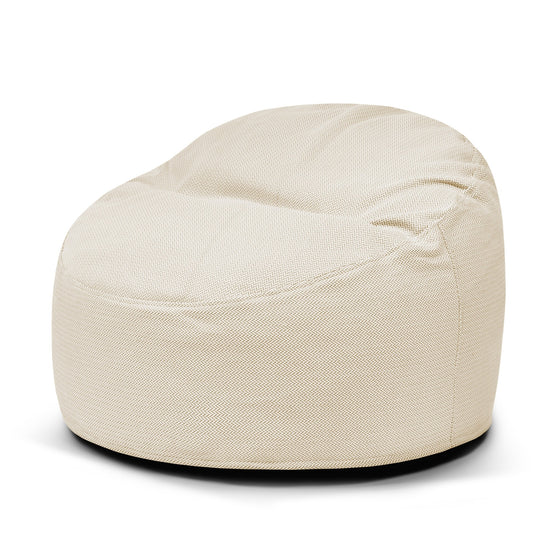Foam Bean Bag Om 85 Canaria - uso exteriores