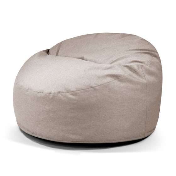 Foam Bean bag OM 110 Riviera - uso exteriores