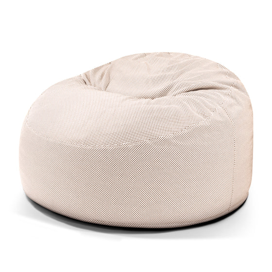 Foam Bean Bag OM 110 Capri - uso exteriores