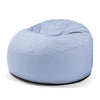 Foam Bean Bag OM 110 Capri - uso exteriores