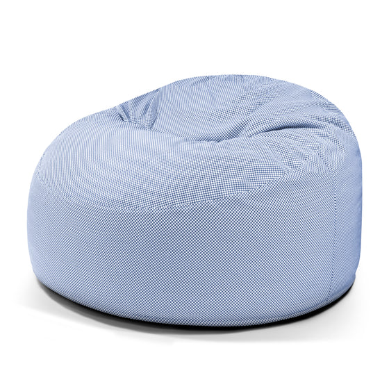 Foam Bean Bag OM 110 Capri - uso exteriores