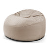 Foam Bean Bag OM 110 Capri - uso exteriores