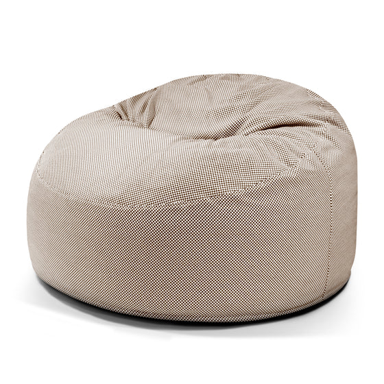 Foam Bean Bag OM 110 Capri - uso exteriores