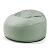 Foam Bean Bag OM 110 Capri - uso exteriores