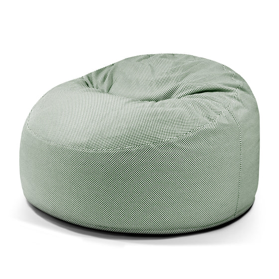 Foam Bean Bag OM 110 Capri - uso exteriores