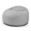 Foam Bean Bag OM 110 Capri - uso exteriores