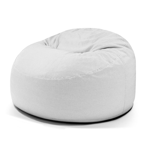 Foam Bean Bag OM 110 Capri - uso exteriores