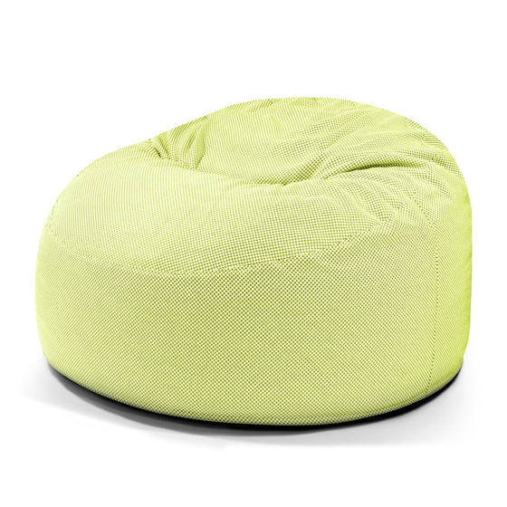Foam Bean Bag OM 110 Capri - uso exteriores