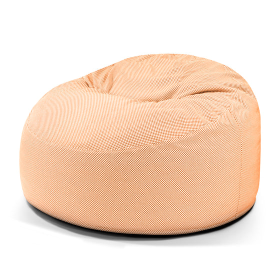 Foam Bean Bag OM 110 Capri - uso exteriores