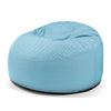 Foam Bean Bag OM 110 Capri - uso exteriores