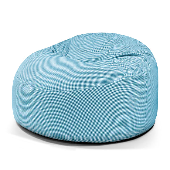 Foam Bean Bag OM 110 Capri - uso exteriores