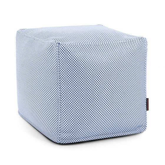 Pouf Up Capri - uso exteriores