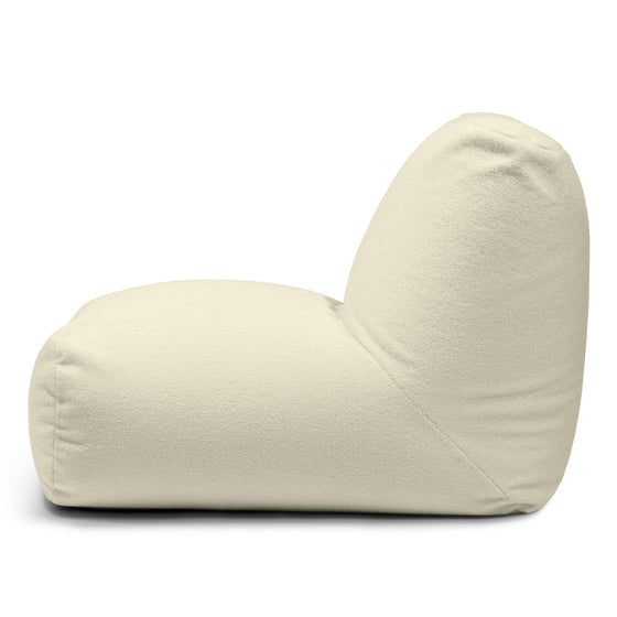 Bean bag Tube Teddy - uso exteriores