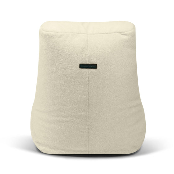Bean bag Tube Teddy - uso exteriores