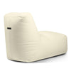 Bean bag Tube Teddy - uso exteriores