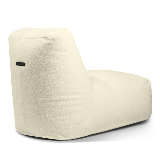 Bean bag Tube Teddy - uso exteriores