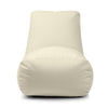 Bean bag Tube Teddy - uso exteriores