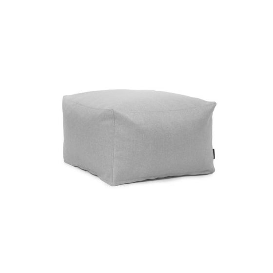 Pouf Softbox Riviera - uso exteriores