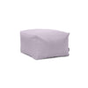 Pouf Softbox Riviera - uso exteriores