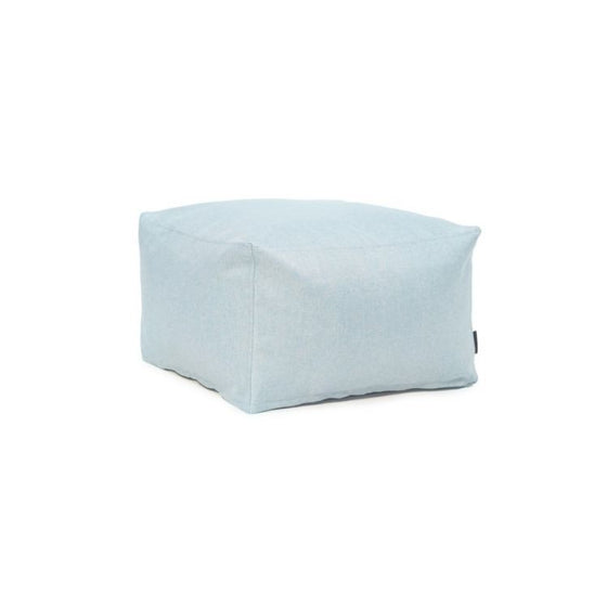 Pouf Softbox Riviera - uso exteriores