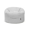 Bean Bag Roll 80 Canaria - uso exteriores
