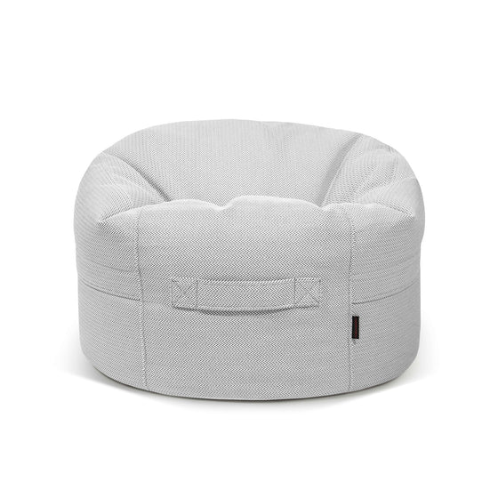 Bean Bag Roll 80 Canaria - uso exteriores