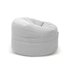 Bean Bag Roll 80 Canaria - uso exteriores