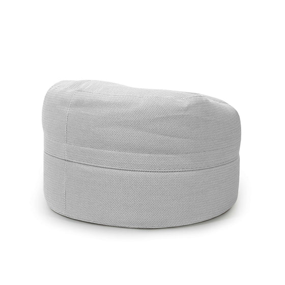Bean Bag Roll 80 Canaria - uso exteriores