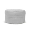 Bean Bag Roll 80 Canaria - uso exteriores