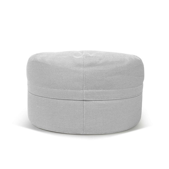 Bean Bag Roll 80 Canaria - uso exteriores