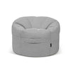 Bean bag Roll 80 Capri - uso exteriores