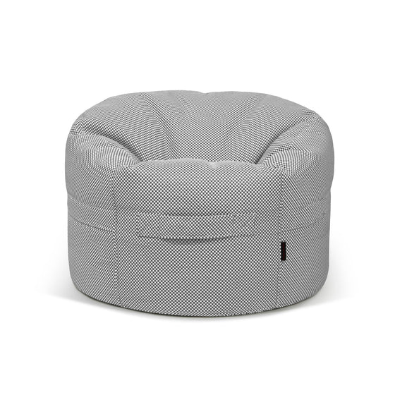 Bean bag Roll 80 Capri - uso exteriores