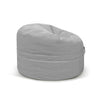 Bean bag Roll 80 Capri - uso exteriores