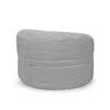 Bean bag Roll 80 Capri - uso exteriores