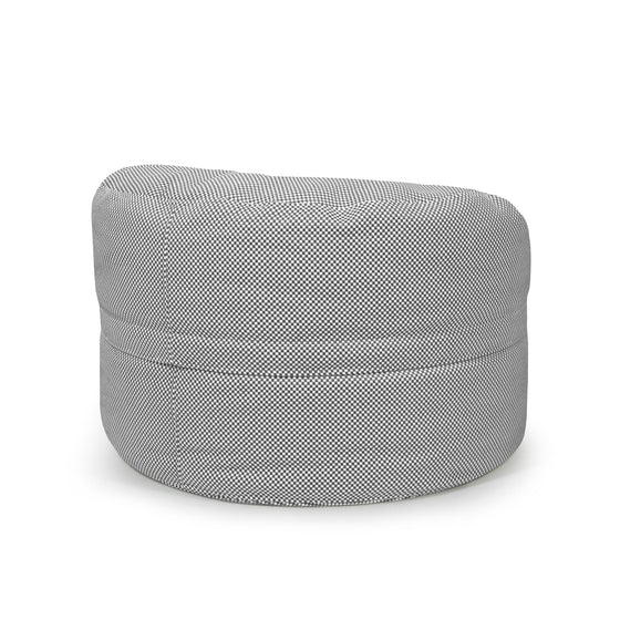 Bean bag Roll 80 Capri - uso exteriores