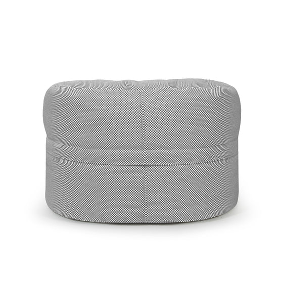 Bean bag Roll 80 Capri - uso exteriores