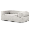 Bean bag Sofa MooG Waves