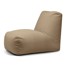  Bean bag Tube Teddy - uso exteriores