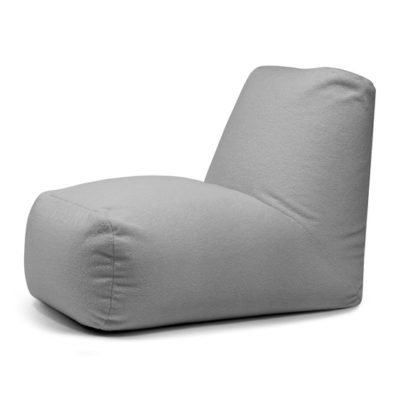 Bean bag Tube Teddy - uso exteriores