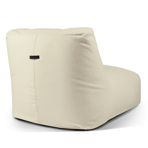 Bean Bag Tube 100 Teddy