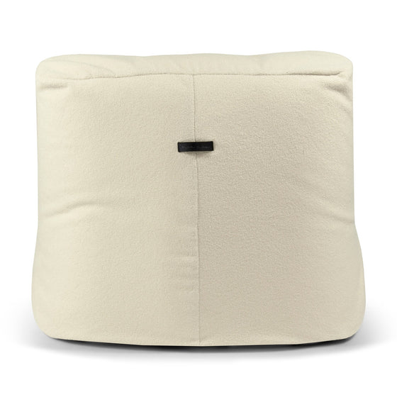 Bean Bag Tube 100 Teddy