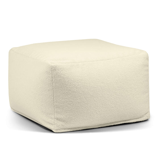 Pouf Softbox Teddy